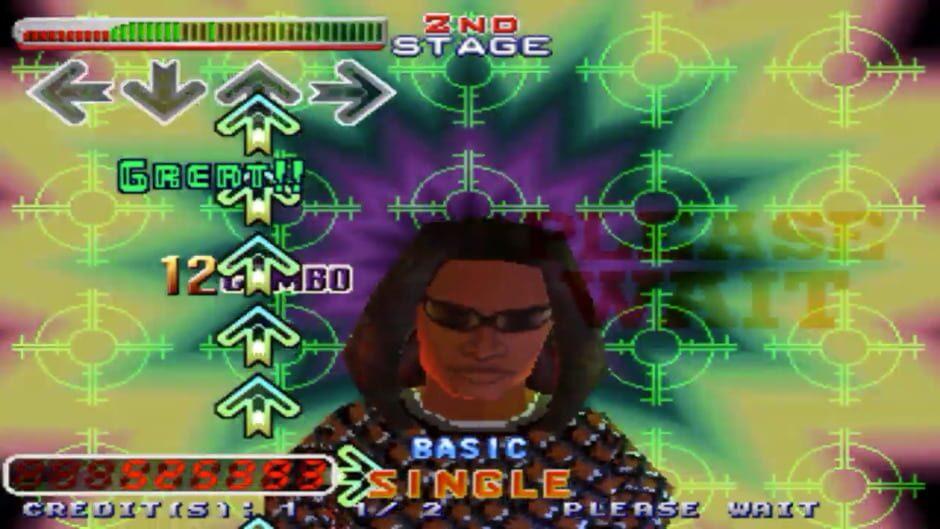 Dance Dance Revolution 2ndMix Link Version screenshot 4