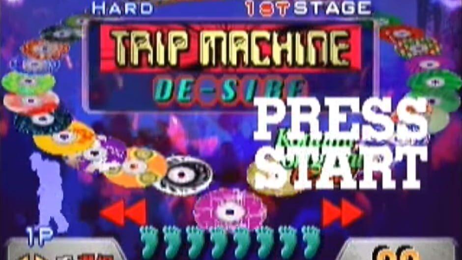 Dance Dance Revolution 2ndRemix screenshot 1