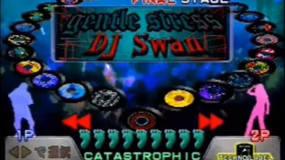 Dance Dance Revolution 2ndRemix Append Club Version Vol. 2 screenshot 2