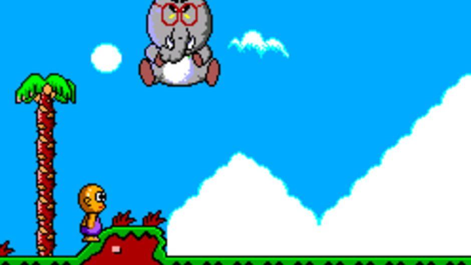 Cave Dude screenshot 3