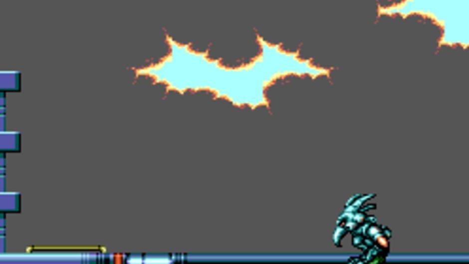 Wolfchild screenshot 2