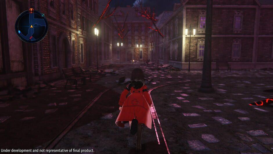 Death End Re;Quest 2 screenshot 2
