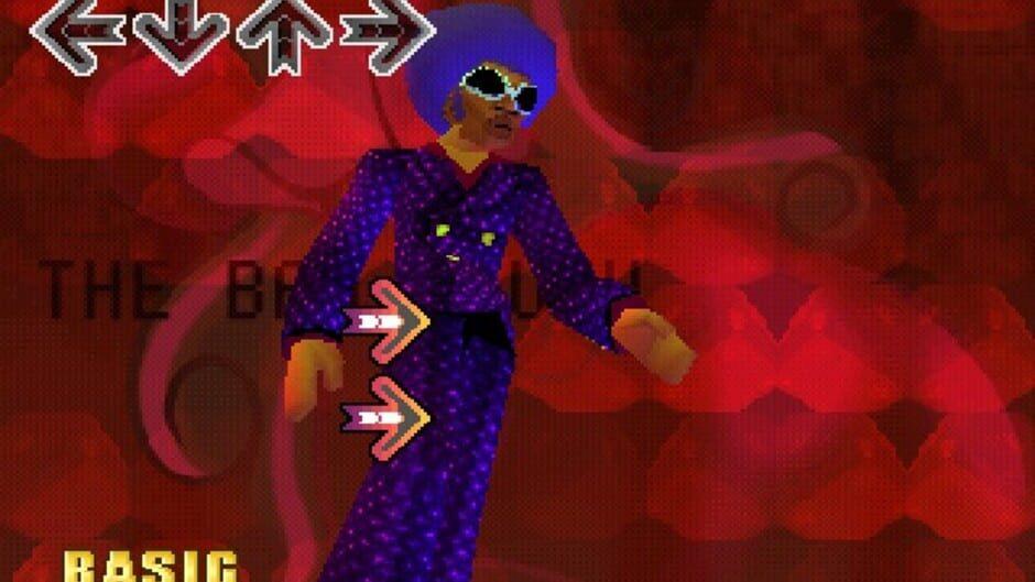 Dancing Stage Party Edition screenshot 4
