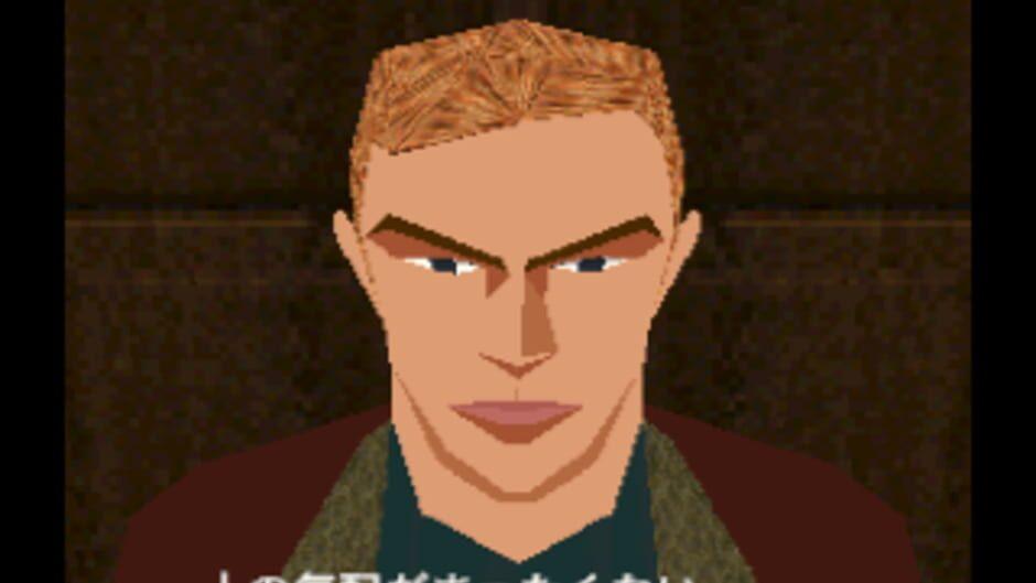 Doctor Hauzer screenshot 2