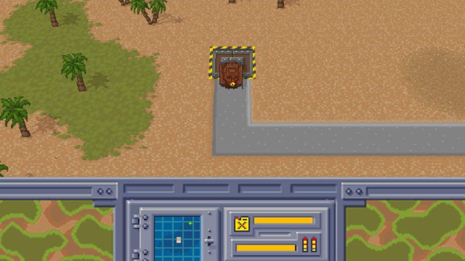 Return Fire screenshot 2