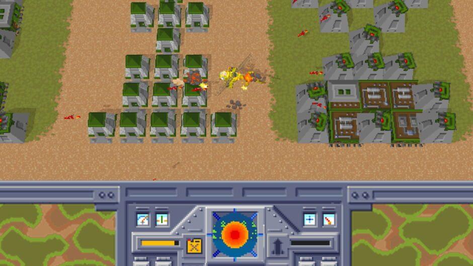 Return Fire screenshot 3