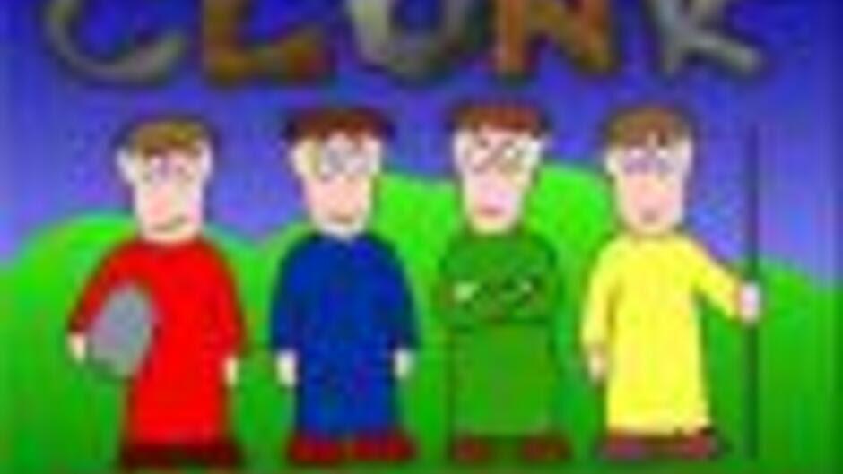 Clonk A.P.E. screenshot 2