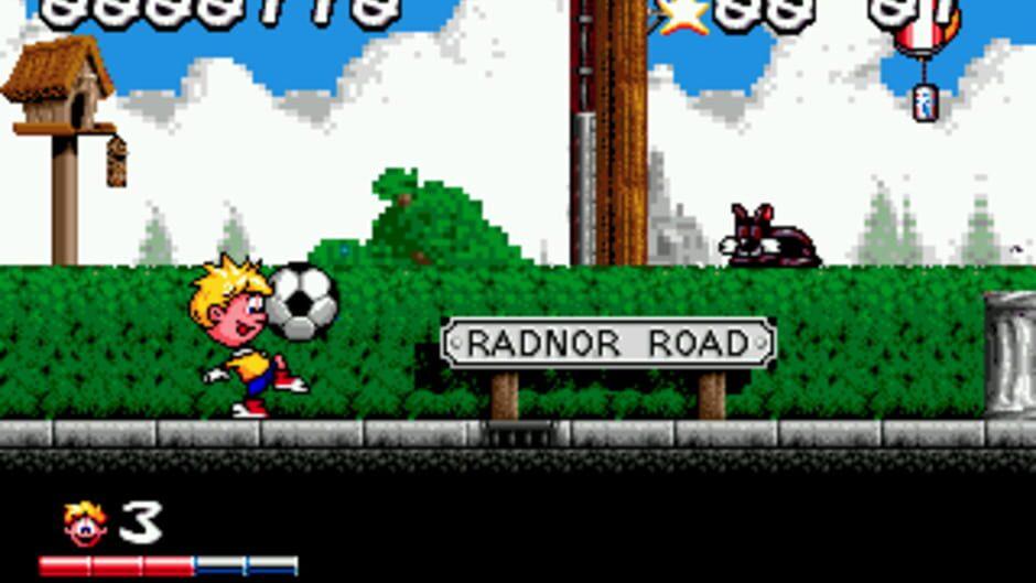 Marko screenshot 3