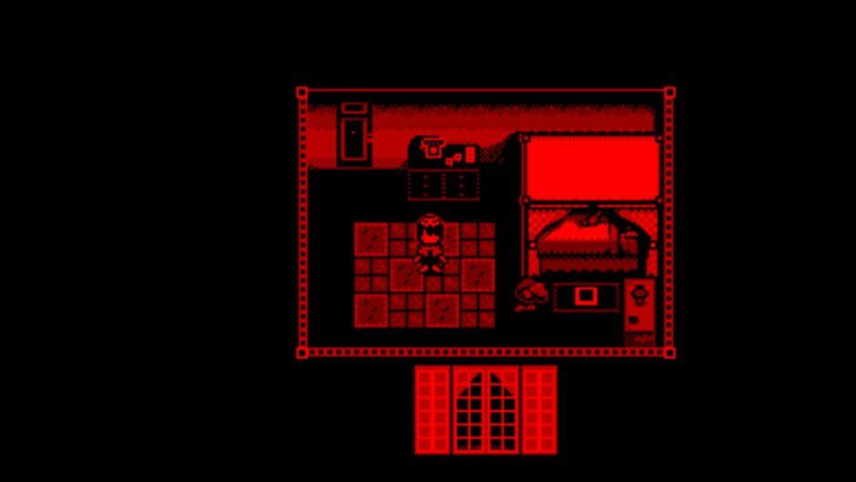 Red Square screenshot 1