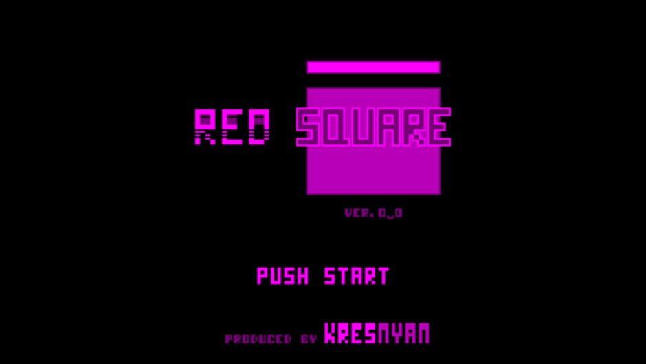 Red Square screenshot 2
