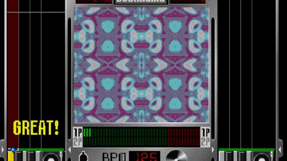 Beatmania Append 3rdMix screenshot 1