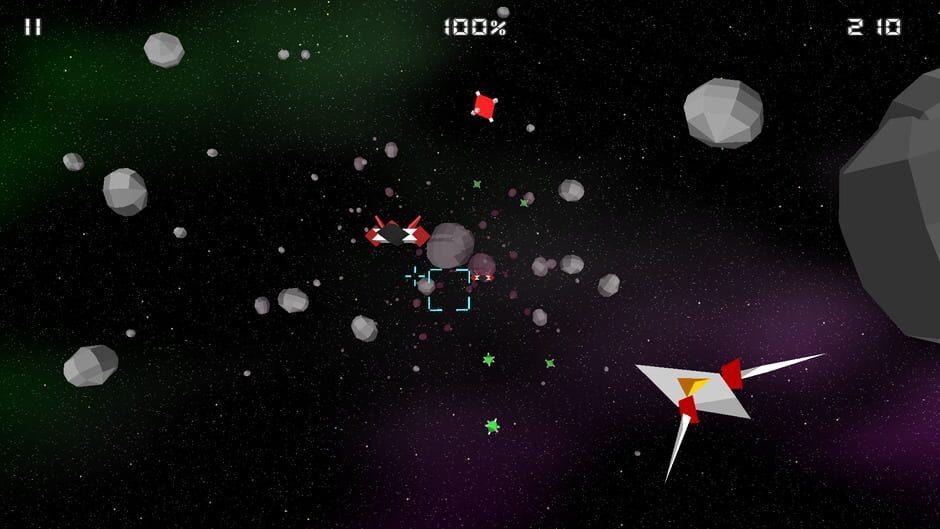 Omeganaut screenshot 2