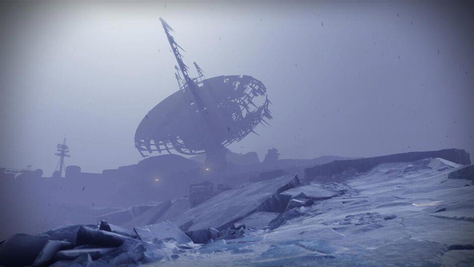 Destiny 2: Beyond Light screenshot 3