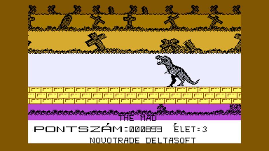 Godzilla screenshot 3
