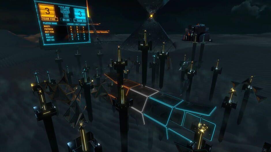 Tower Tag screenshot 2