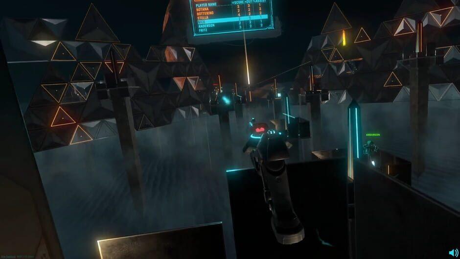 Tower Tag screenshot 3