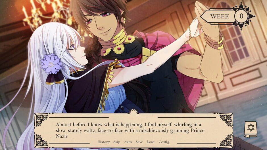 Royal Alchemist screenshot 2