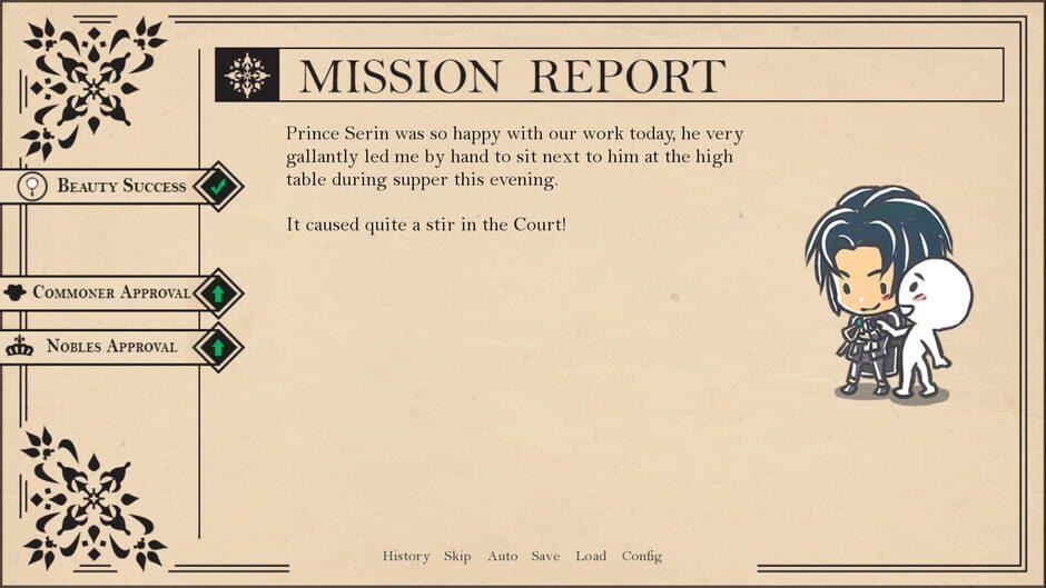 Royal Alchemist screenshot 4