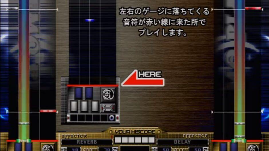 Beatmania III: Append Core Remix screenshot 2