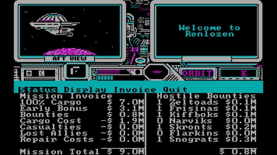 Psi 5 Trading Company screenshot 1