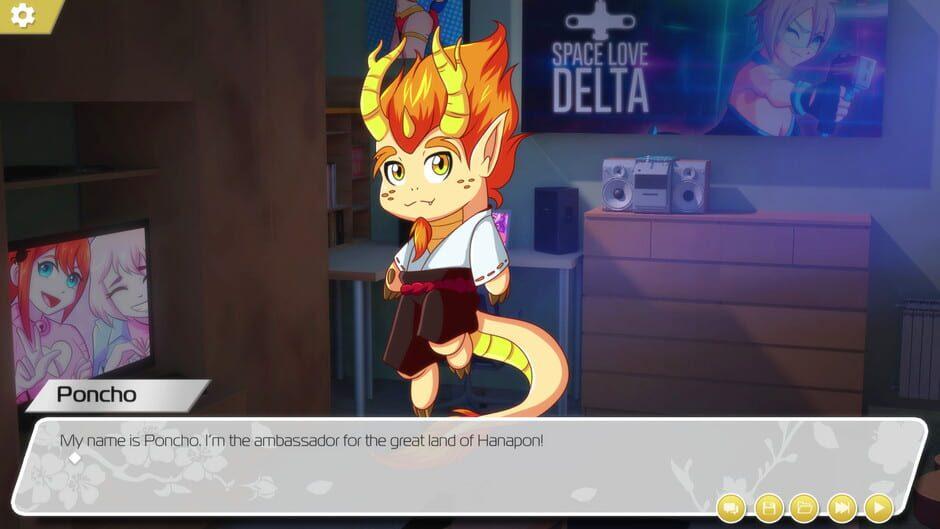 Hanapon Princess screenshot 2