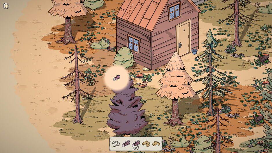 Wind Peaks screenshot 4