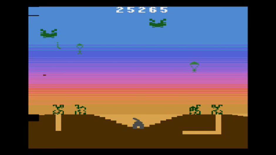 Commando Raid screenshot 2