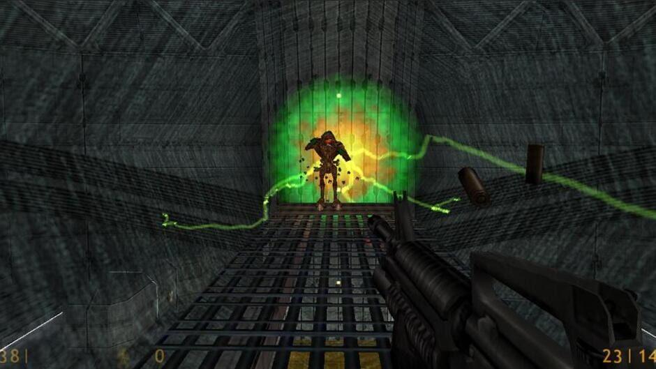 Someplace Else screenshot 1