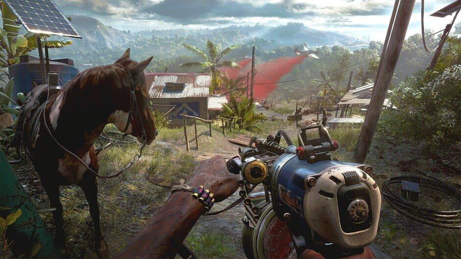Far Cry 6: Ultimate Edition screenshot 2