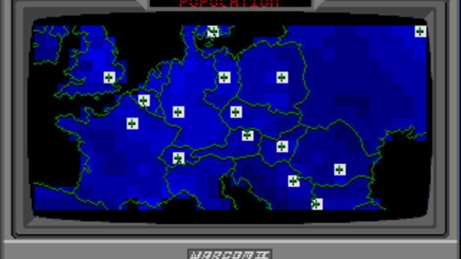 Conflict: Europe screenshot 3