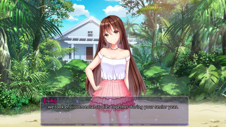 Starlight Shores screenshot 2