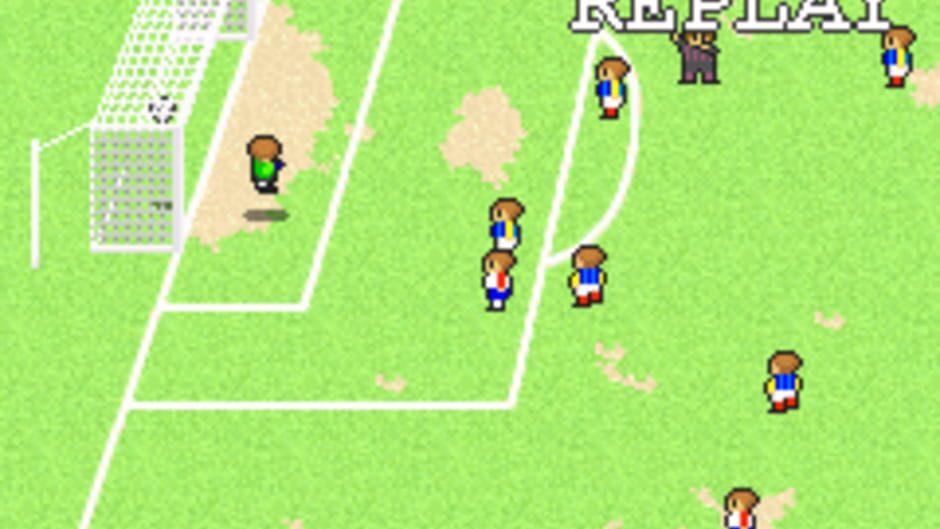 Calciobit screenshot 3