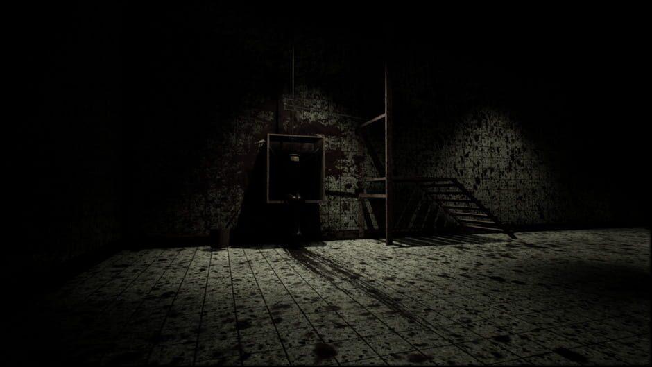DEDstress screenshot 2