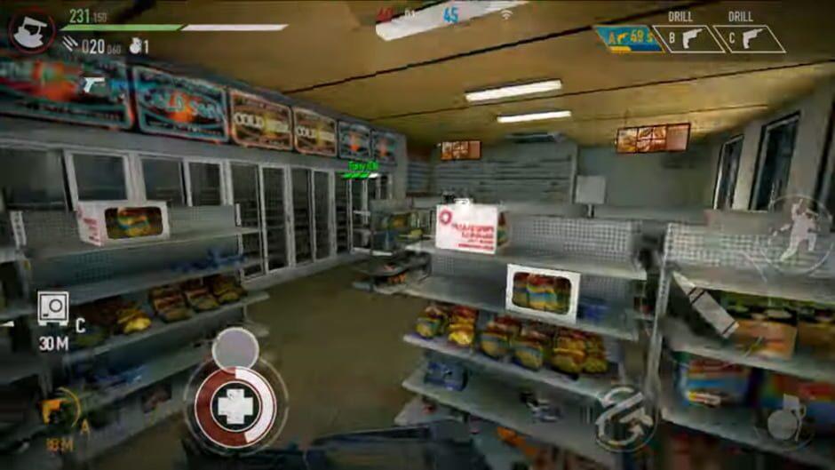Payday: Crime War screenshot 1