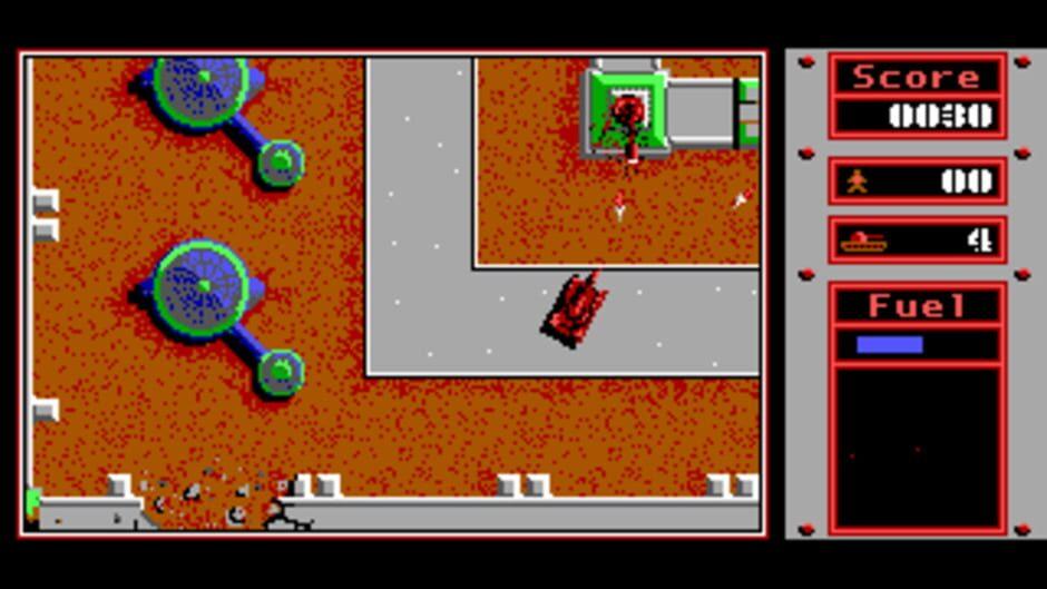Fire Power screenshot 2