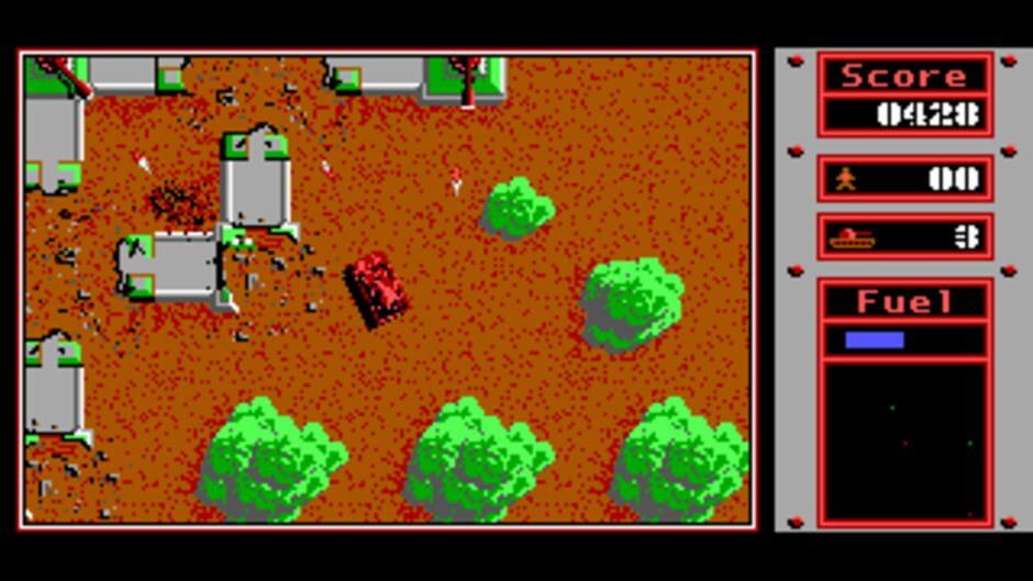 Fire Power screenshot 3
