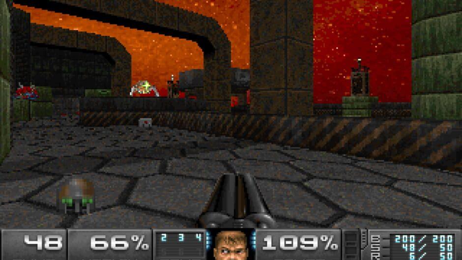 Back to Saturn X Episode 1: Get Out of My Stations screenshot 1