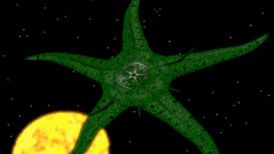 Creature Shock screenshot 1