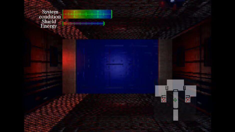 Belzerion screenshot 2