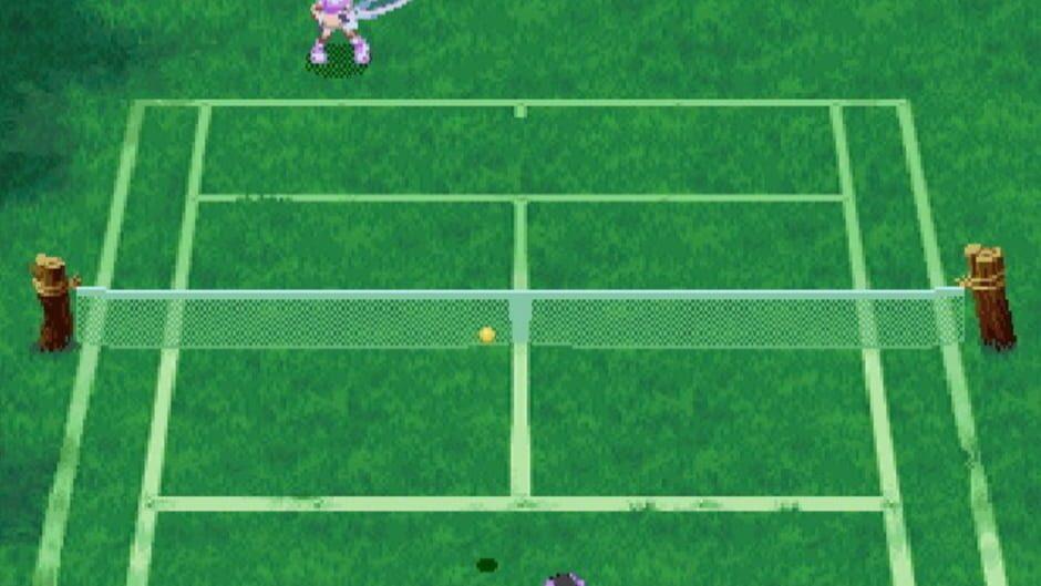 Netto de Tennis screenshot 4