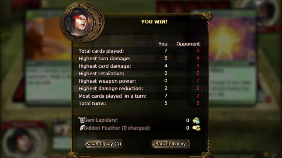 Ederon Online screenshot 4