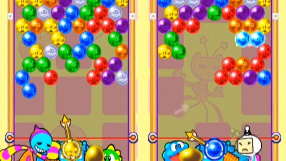 Bust-A-Move 3000 screenshot 3