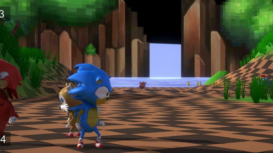 Sonic Suggests screenshot 2