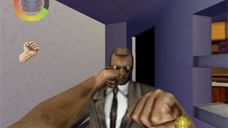 Die Hard 64 screenshot 1