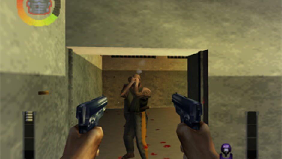 Die Hard 64 screenshot 2