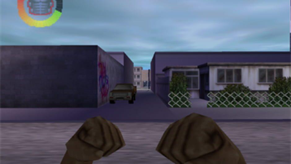 Die Hard 64 screenshot 3