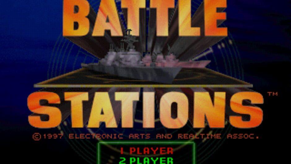 Battle Stations screenshot 2