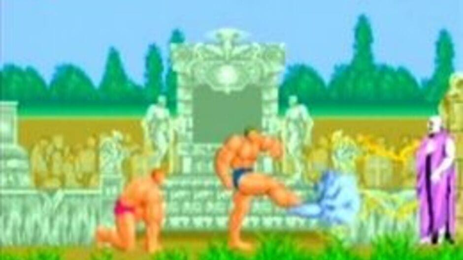 Sega Genesis Collection screenshot 3