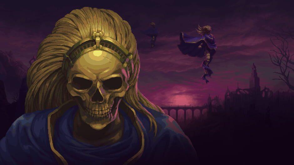 Blasphemous: The Stir of Dawn screenshot 3