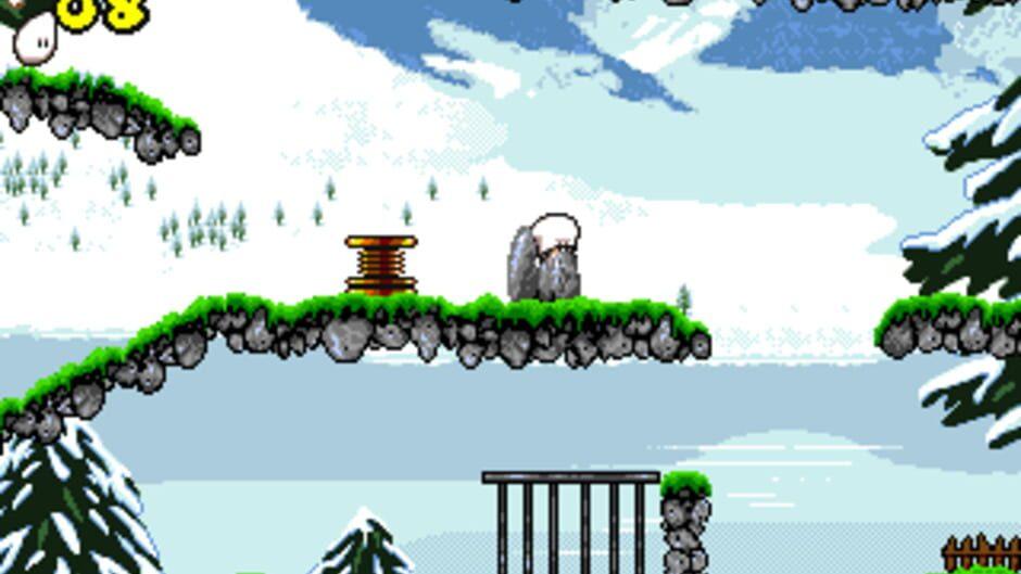 Pierre le Chef is... Out to Lunch screenshot 3